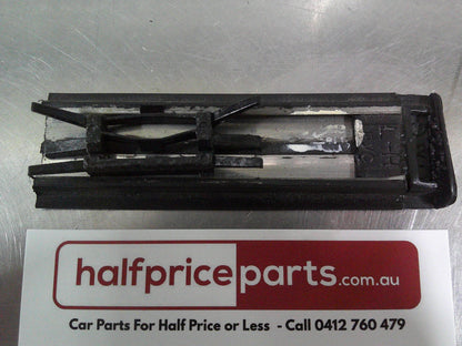 Holden LS/LT/5/5 Maxx Captiva Sport Genuine Left Hand Side Rear Drip Moulding New Part.