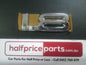 Toyota Corolla 1.8 Genuine Chrome Guard Emblem New Part