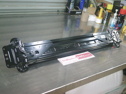 Mercedes Benz Genuine Panorama Rear Roof Sun Roof Roller Blind (Black)New Part