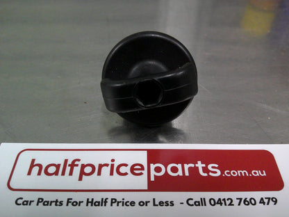 Holden VY/VZ Commodore/WK/WL Caprice/Statesman Rear Taillight Nut New Part.