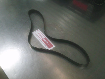 ACDelco Drive Belt Suits Ford/Haval/Holden/Hyundai/Kia/Lexus/Toyota/Volvo New Part