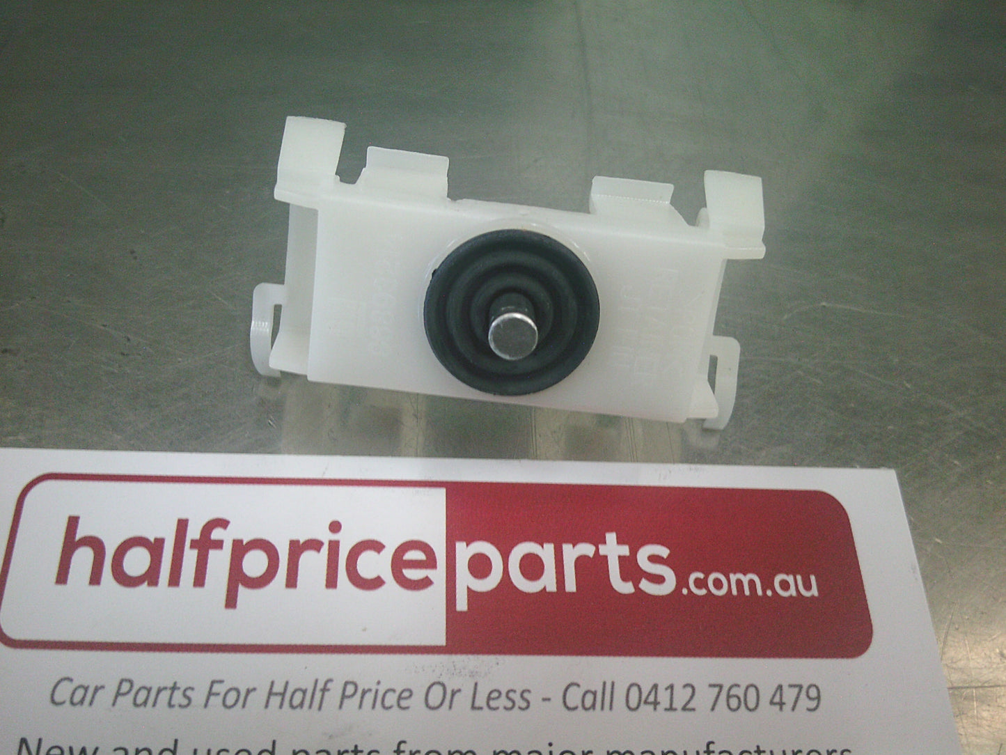 Holden Barina Spark Genuine Moulding Clip - New Part