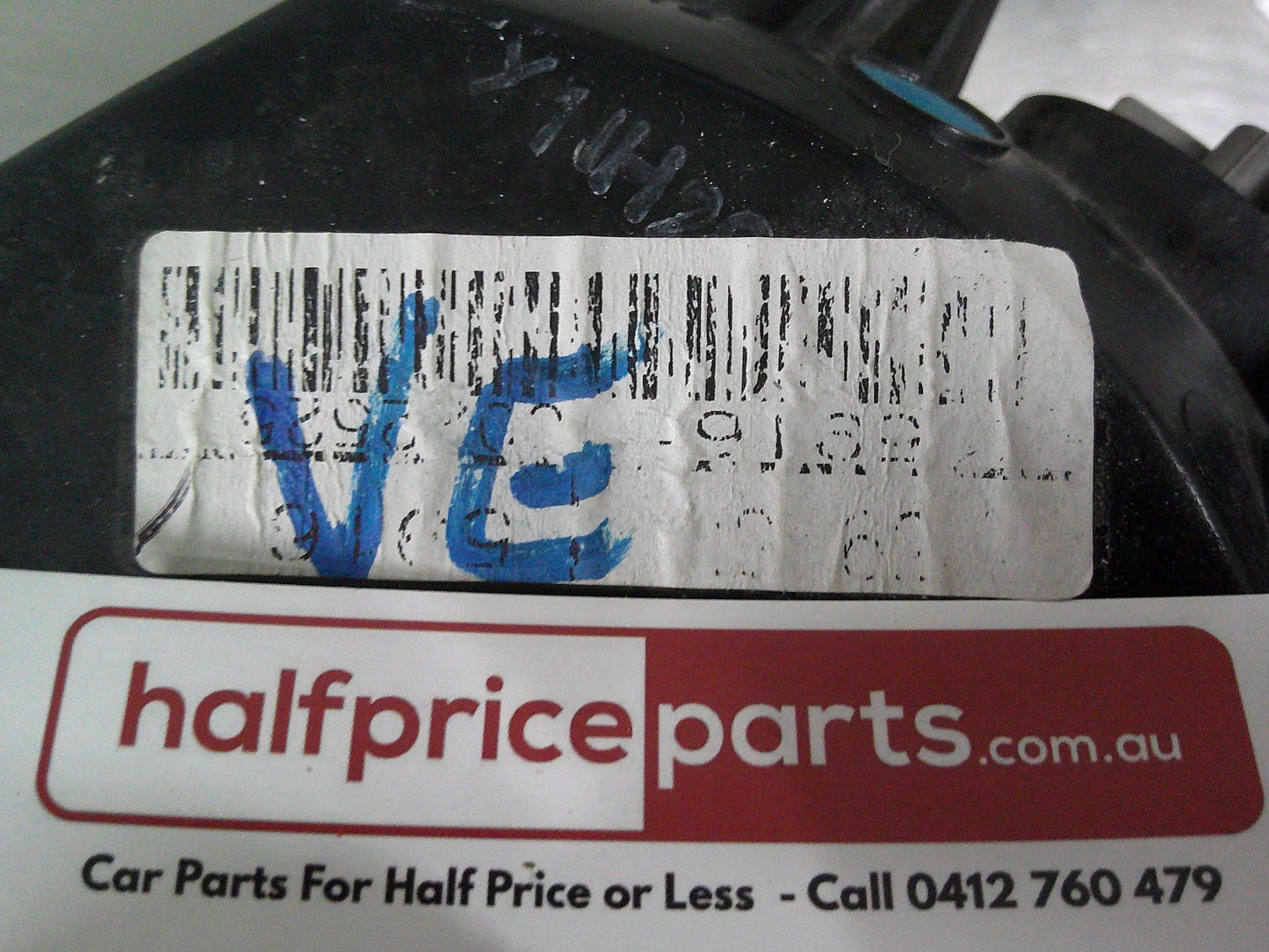 Holden VE/VF Commodore Ute Right Hand Rear Tail Light Used Part