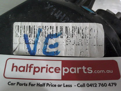 Holden VE/VF Commodore Ute Right Hand Rear Tail Light Used Part