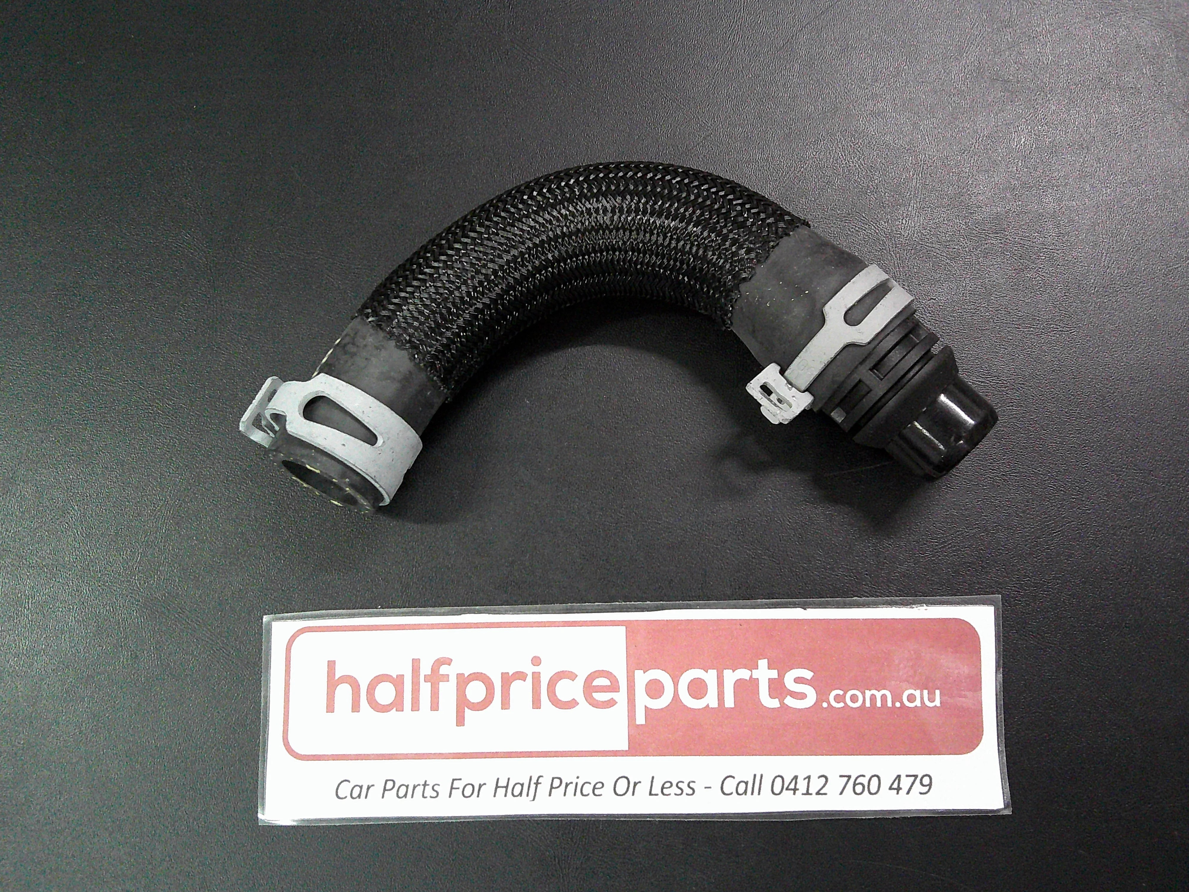 Holden Captiva CG7 2.2ltr Diesel Genuine Heater Hose New Part – Half ...