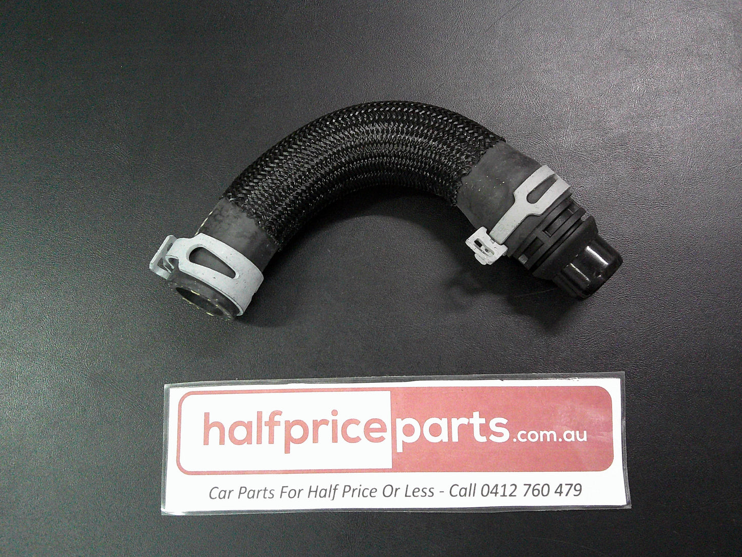 Holden Captiva CG7 2.2ltr Diesel Genuine Heater Hose New Part