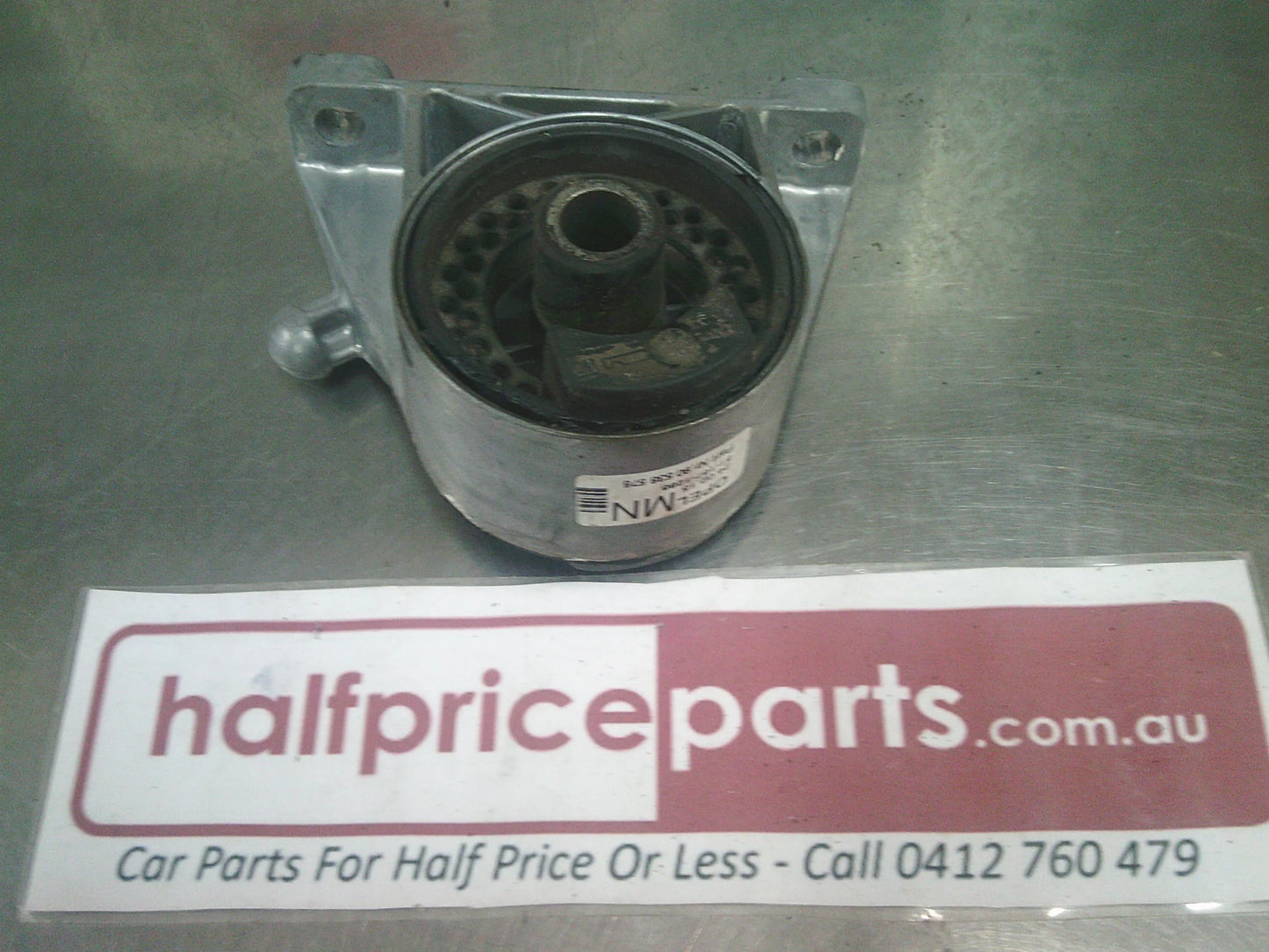 Holden AH Astra Genuine Front Engine Mount Assembly New Part