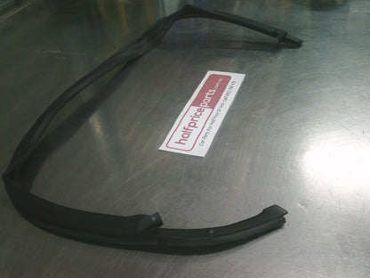 Holden CG Captiva Genuine Right Hand Front Door Upper Weatherstrip Seal New Part