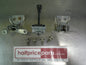 Holden VE Commodore Sedan Genuine Right Hand Front Door Hinges Upper And Lower With bDoor Check Used Part