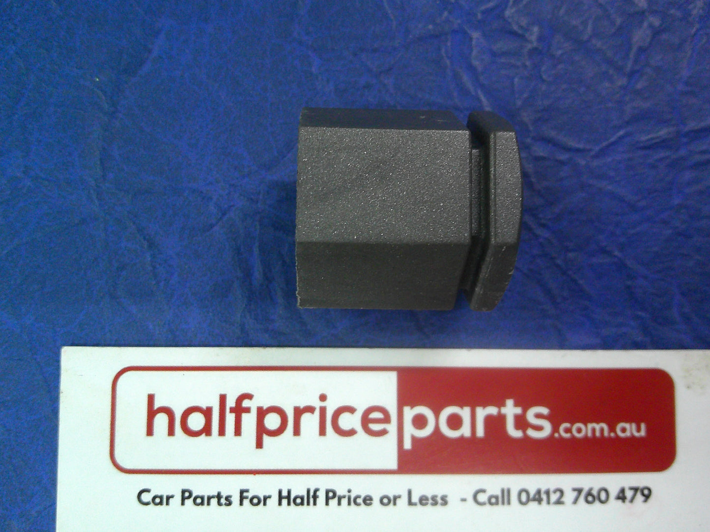 Holden Cascada Genuine Wheel Nut Cover New Part