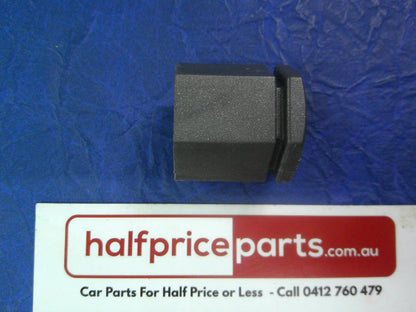 Holden Cascada Genuine Wheel Nut Cover New Part