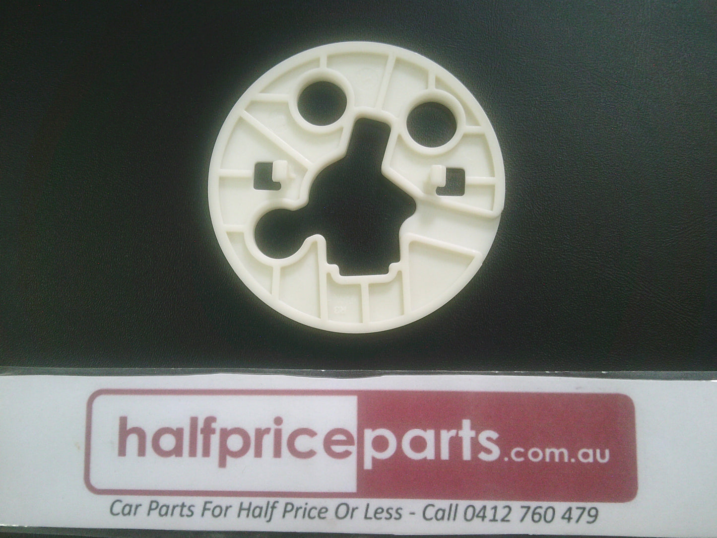 Holden GM Silverado 1500/2500/3500 Genuine Right Hand Sunvisor Bracket New Part