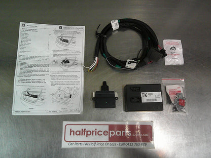 Holden JH Cruze Genuine Trailer Wiring Harness New Part