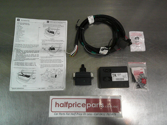 Holden JH Cruze Genuine Trailer Wiring Harness New Part
