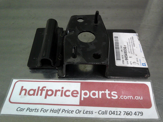 Daewoo Lacetti Genuine Left Hand Front Bumper Support Bracket New Part