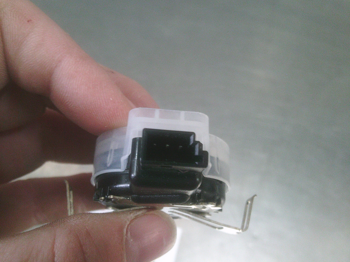 Holden GM Chevrolet SS Genuine Rain Sensor New Part