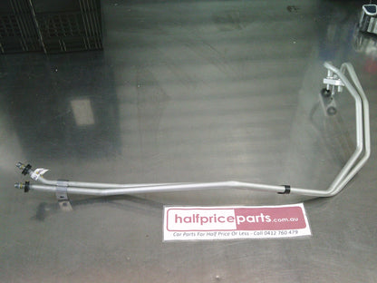 Holden VE/VF Commodore Genuine 6 Speed Automatic Gear Box Transmission Fluid Pipe New Part