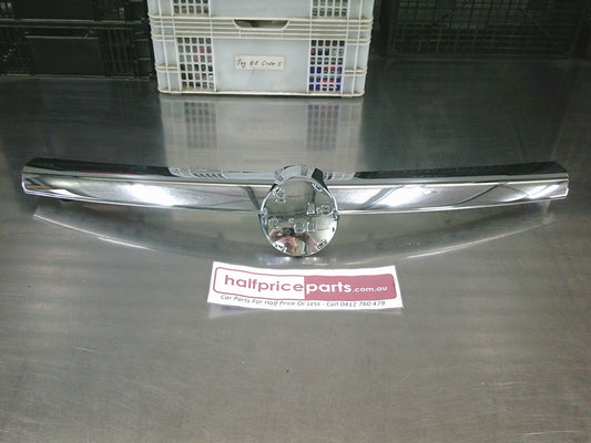 Holden AH Astra Genuine Radiator Grille Moulding - New Part