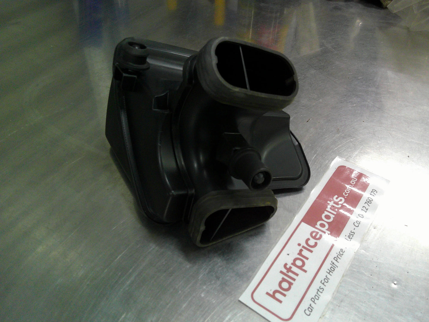 Holden JH Series II Cruze Genuine Resonator Air Intake Duct Resonator Assembly New Part