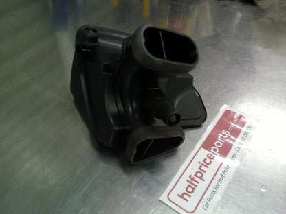 Holden JH Series II Cruze Genuine Resonator Air Intake Duct Resonator Assembly New Part