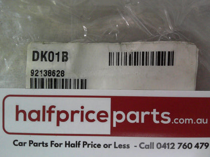 Holden VY/VZ Commodore/WK/WL Caprice/Statesman Rear Taillight Nut New Part.