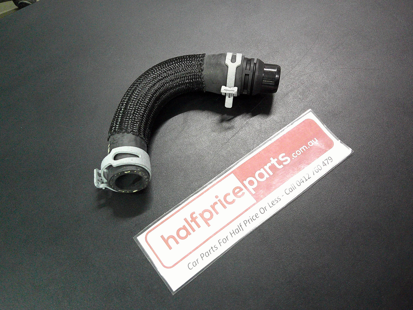 Holden Captiva CG7 2.2ltr Diesel Genuine Heater Hose New Part