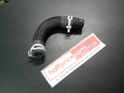 Holden Captiva CG7 2.2ltr Diesel Genuine Heater Hose New Part