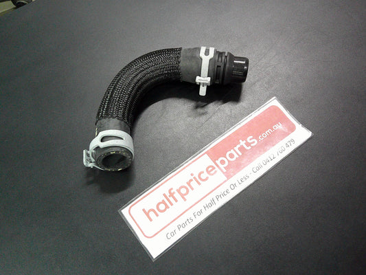 Holden Captiva CG7 2.2ltr Diesel Genuine Heater Hose New Part