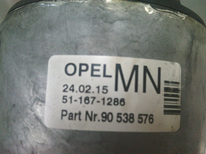Holden AH Astra Genuine Front Engine Mount Assembly New Part