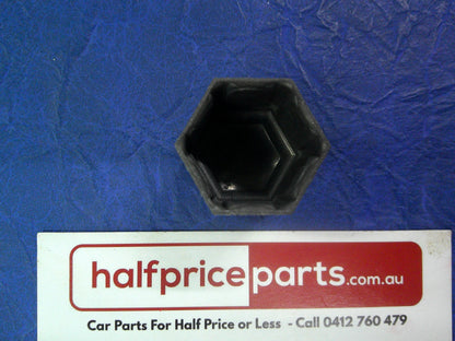 Holden Cascada Genuine Wheel Nut Cover New Part