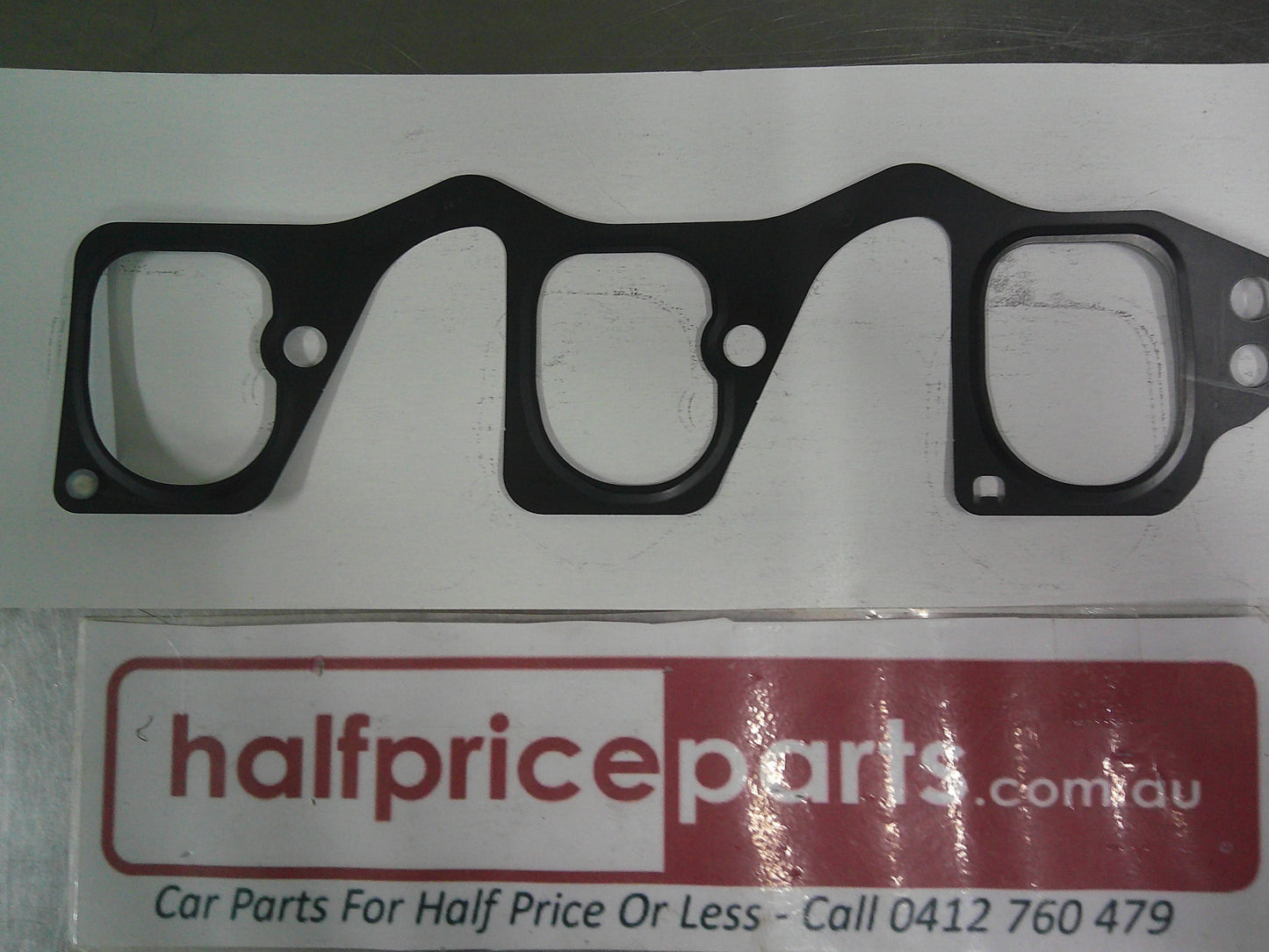 Holden VE/VF Commodore/WM Statesman/CG Captiva Genuine LPG Inlet Manifold Gasket New Part