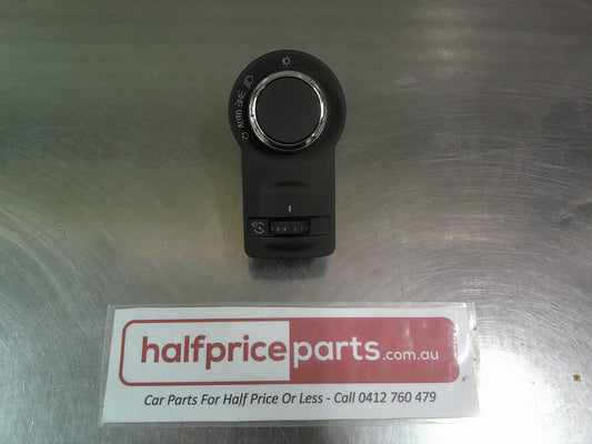 Holden JH Cruze Genuine Headlight Interior Switch New Part