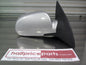 Holden JF Viva Genuine Right Hand Door Mirror Assembly Used Part