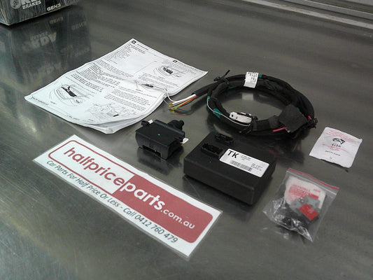 Holden JH Cruze Genuine Trailer Wiring Harness New Part