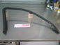 Mercedes Benz ML W166/GLE Genuine Left Hand Front Door Interior Window Trim (Black) New Part