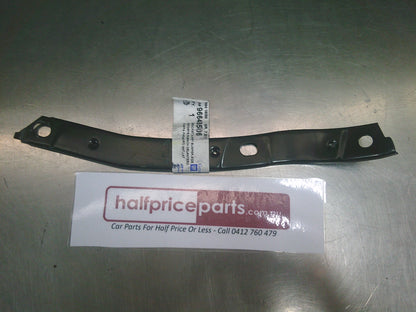 Holden TK Barina Genuine Right Hand Front Bumper Bracket - New Part