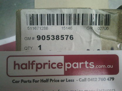Holden AH Astra Genuine Front Engine Mount Assembly New Part