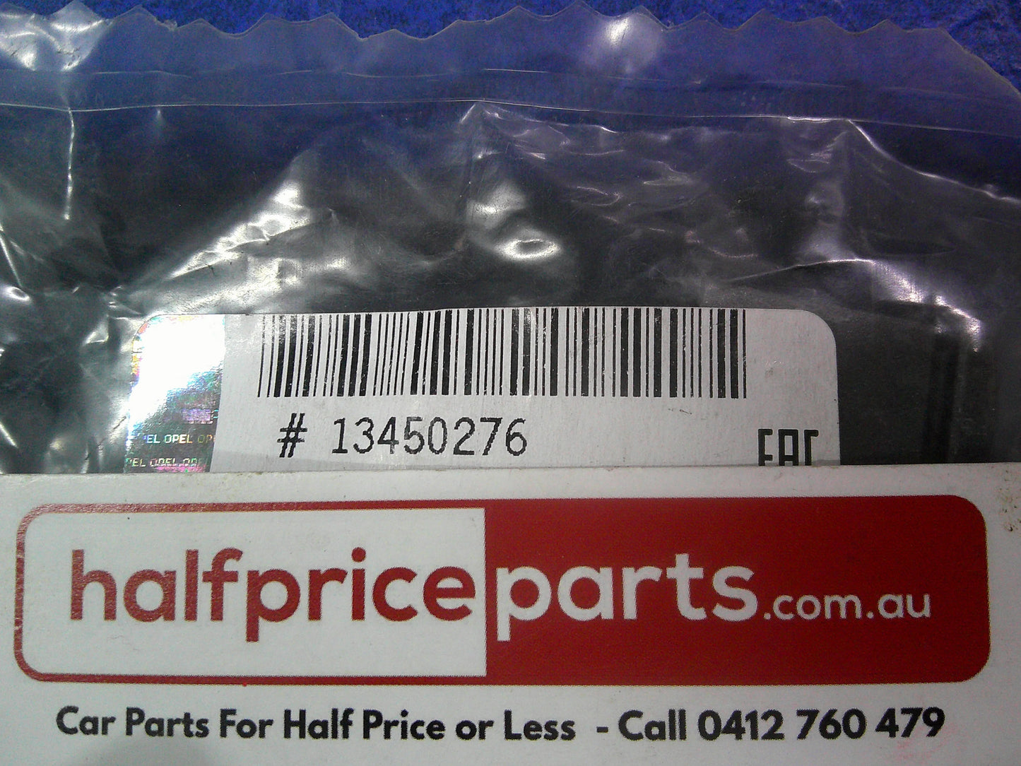Holden Cascada Genuine Wheel Nut Cover New Part