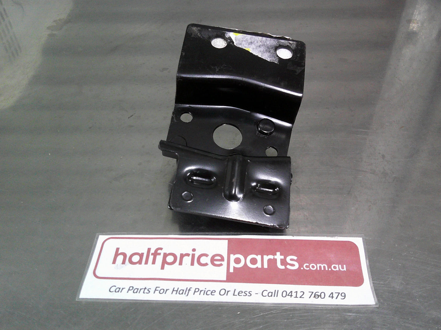 Daewoo Lacetti Genuine Left Hand Front Bumper Support Bracket New Part