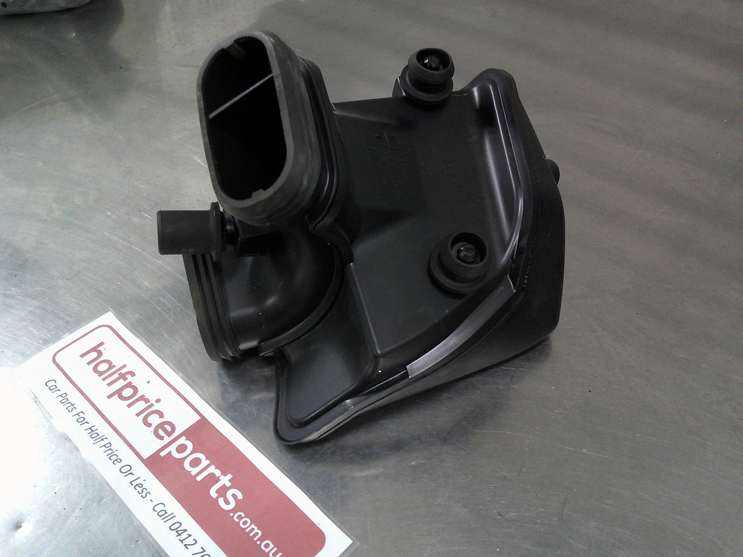 Holden JH Series II Cruze Genuine Resonator Air Intake Duct Resonator Assembly New Part