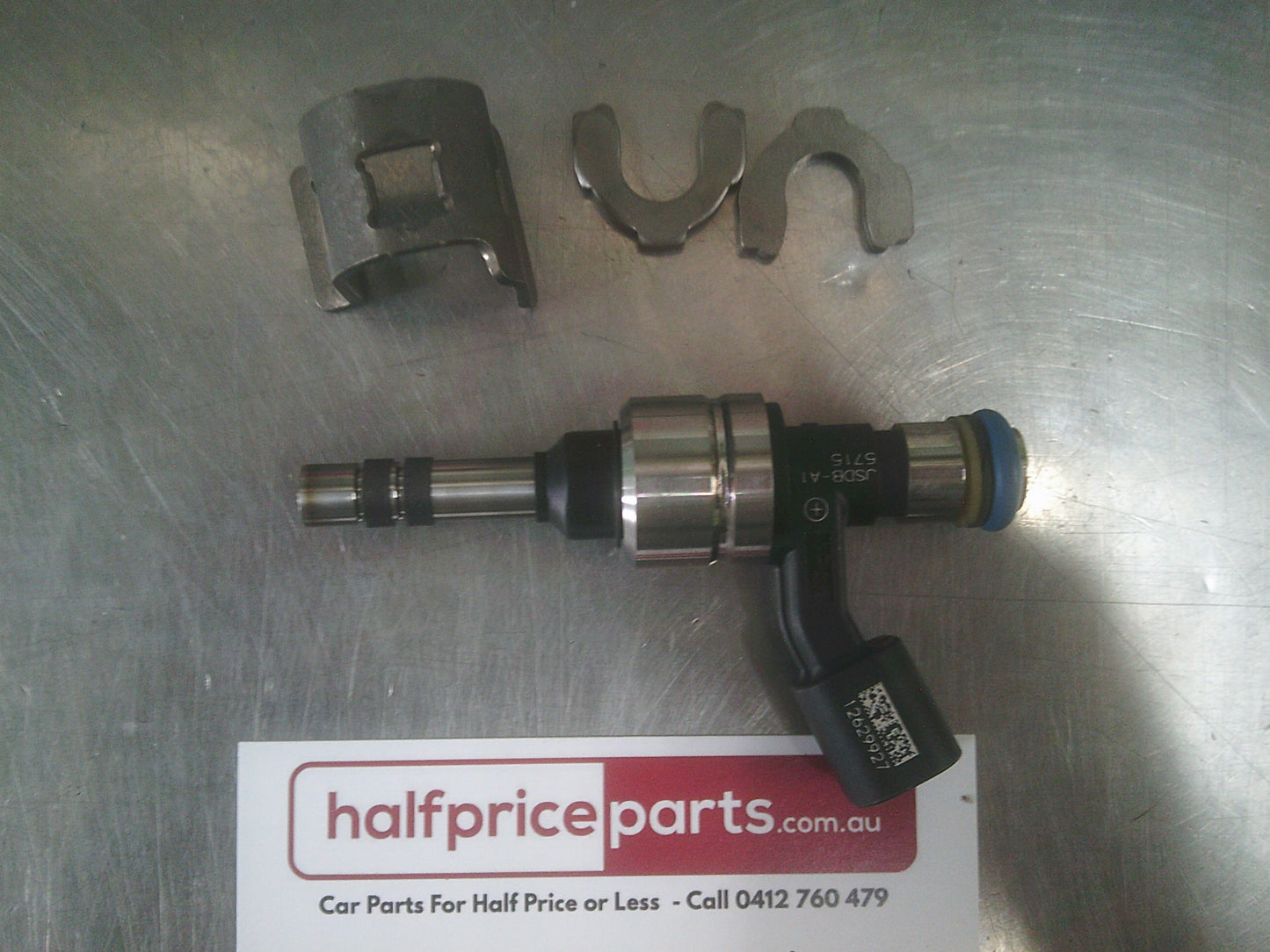 Holden VE Commodore 3.0ltr Genuine Fuel Injector New Part