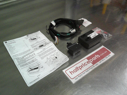 Holden JH Cruze Genuine Trailer Wiring Harness New Part