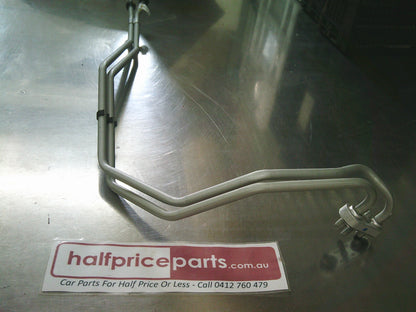 Holden VE/VF Commodore Genuine 6 Speed Automatic Gear Box Transmission Fluid Pipe New Part