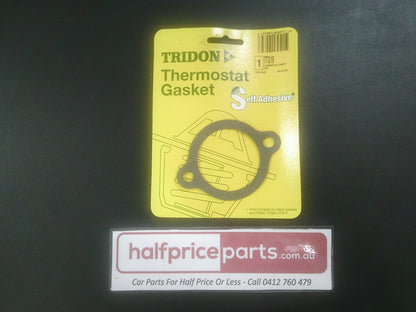 Tridon Thermostat Gasket Suits Toyota Landcruiser New Part