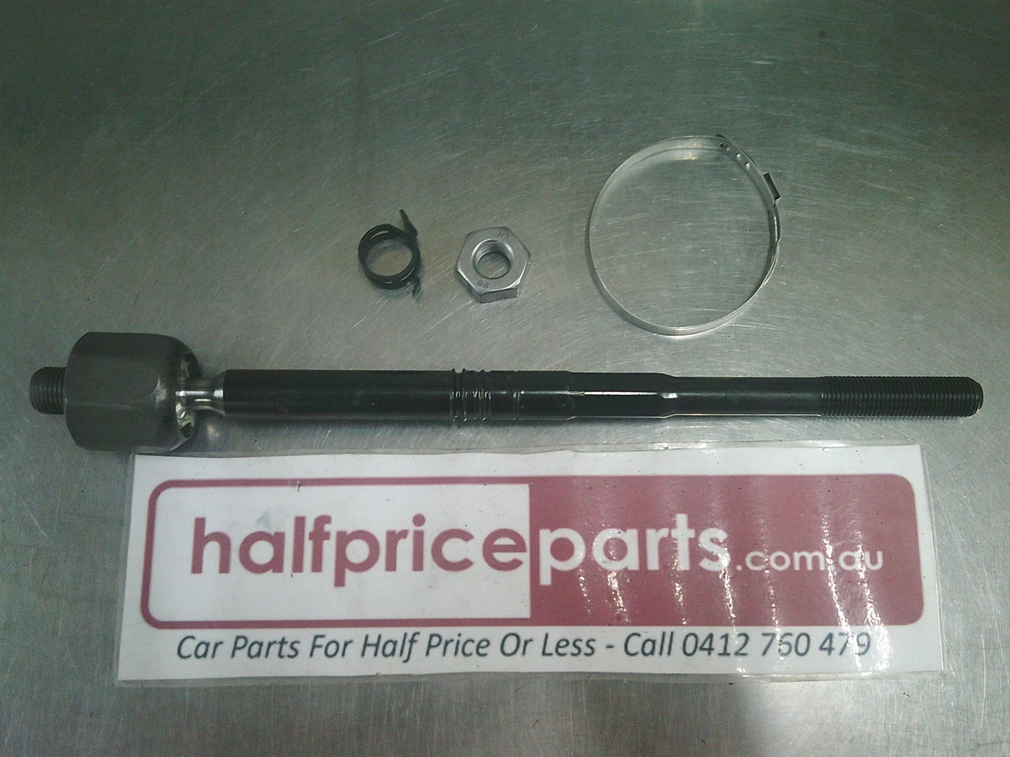 Holden Equinox Genuine Steering Inner Tie Rod End New Part