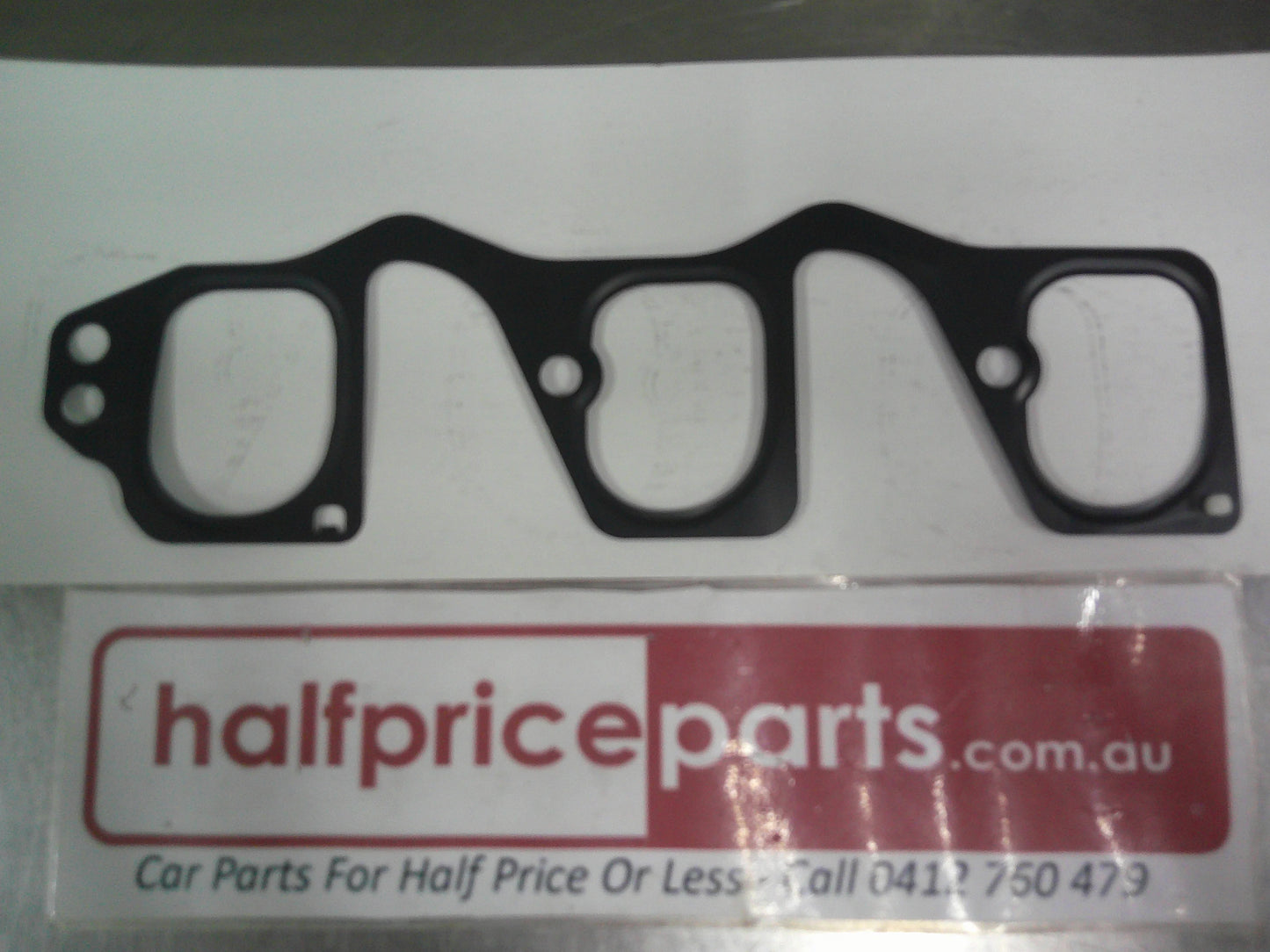 Holden VE/VF Commodore/WM Statesman/CG Captiva Genuine LPG Inlet Manifold Gasket New Part
