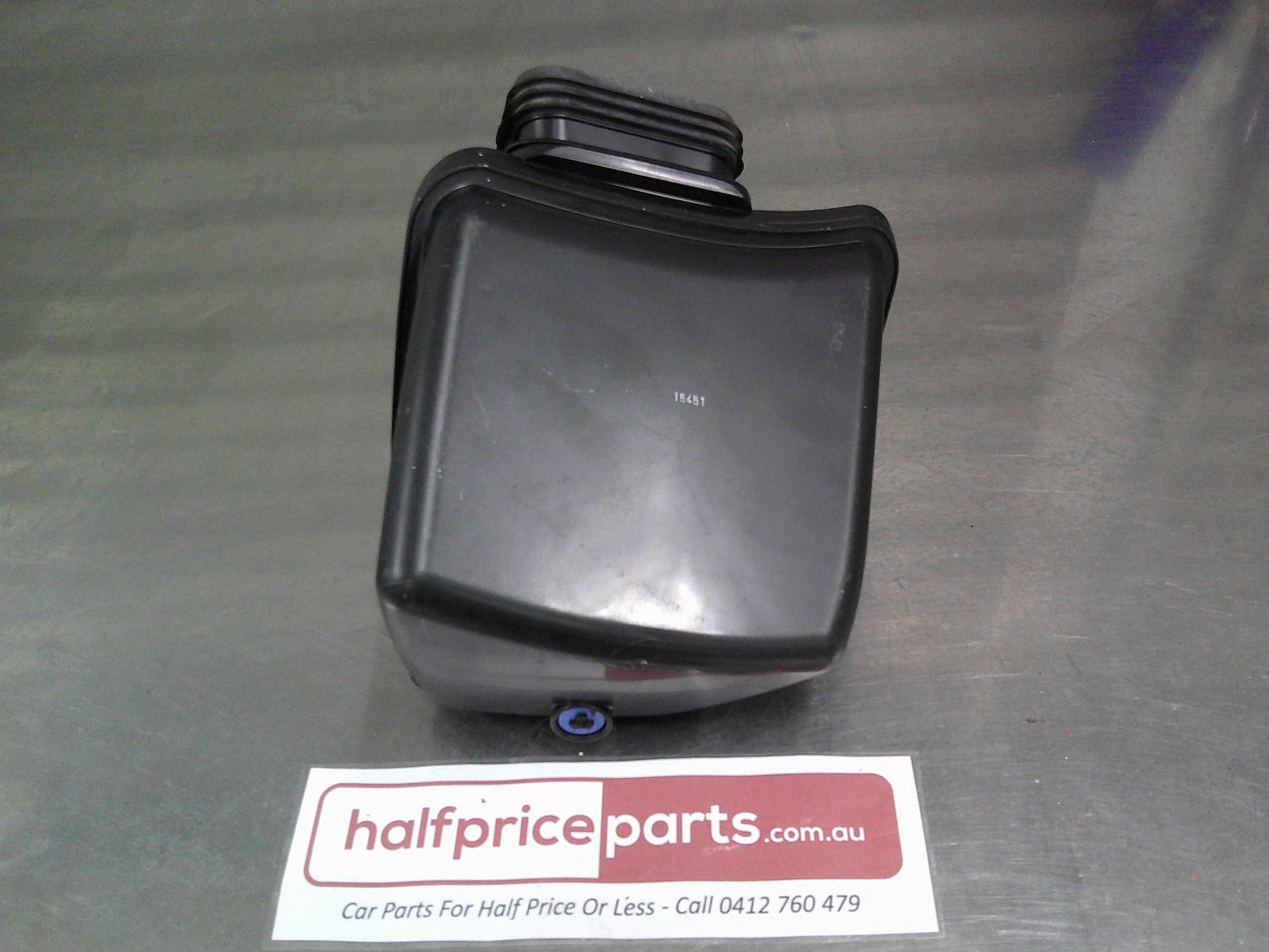 Holden JH Series II Cruze Genuine Resonator Air Intake Duct Resonator Assembly New Part