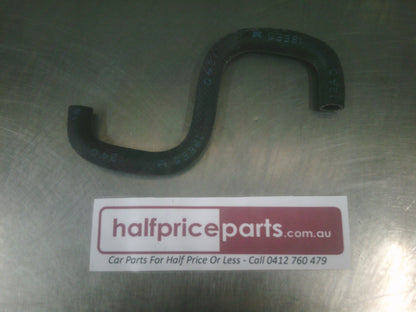 Holden Camira JB/JD Genuine Surge Tank To Water Pipe Hose - New Part