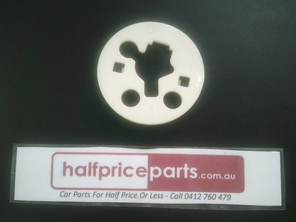 Holden GM Silverado 1500/2500/3500 Genuine Right Hand Sunvisor Bracket New Part