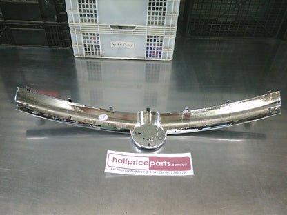 Holden AH Astra Genuine Radiator Grille Moulding - New Part